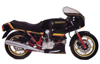 Rizoma Parts for Ducati 1000 S2 Desmo